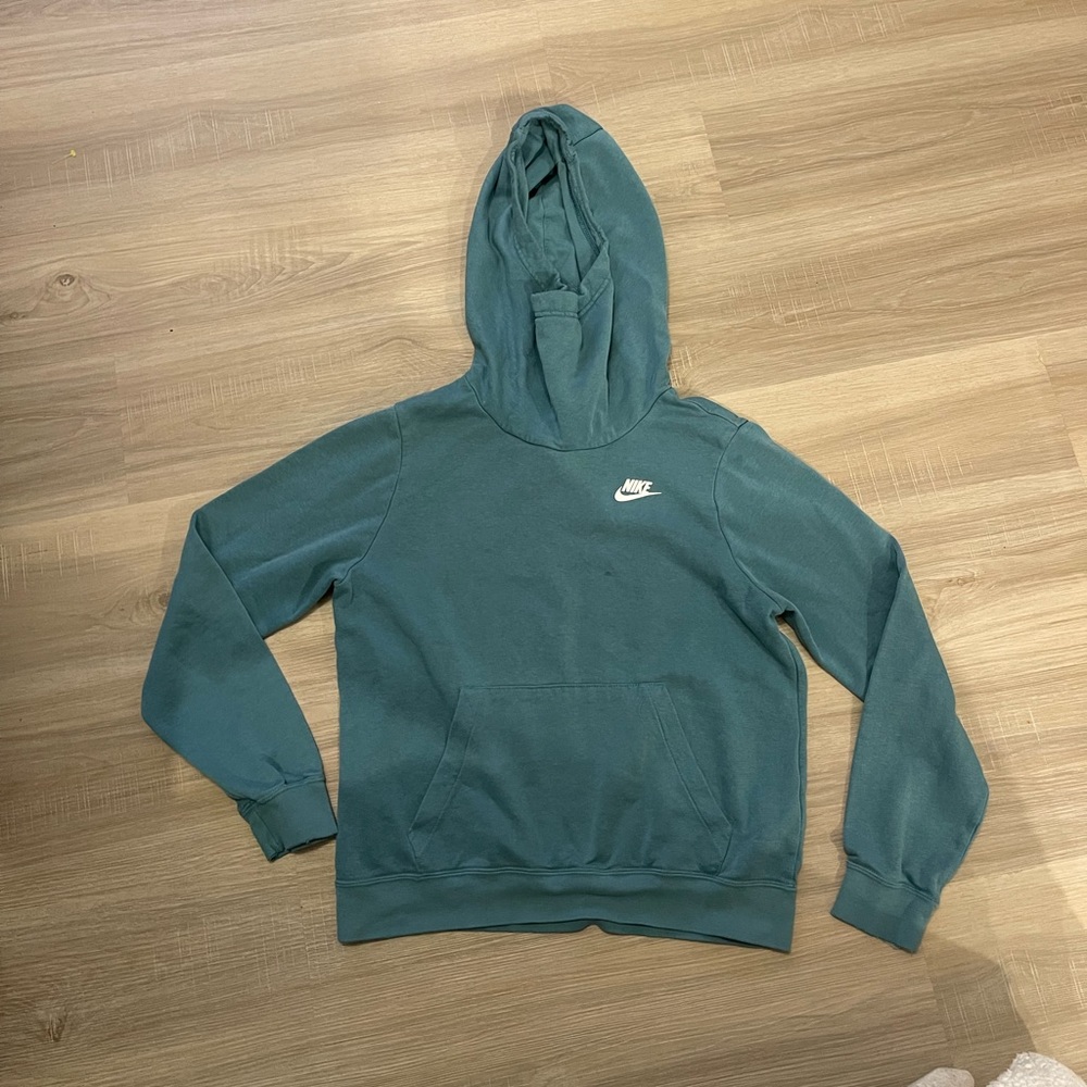 Women’s Nike hoodie
